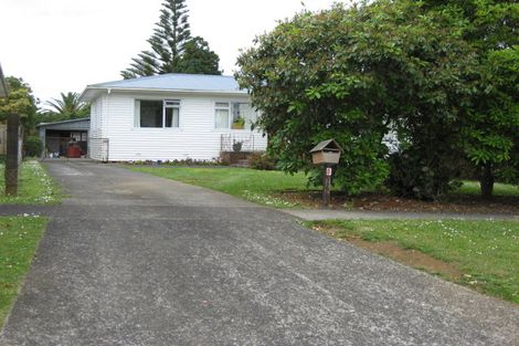 Photo of property in 8 Collie Road, Pukekohe, 2120