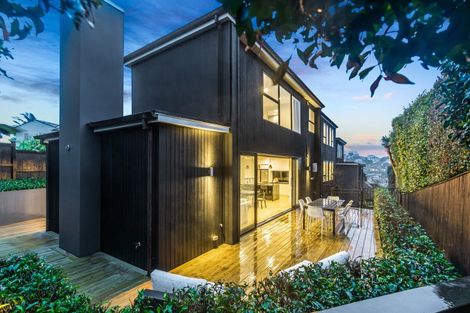 Photo of property in 13b Ingram Road, Remuera, Auckland, 1050