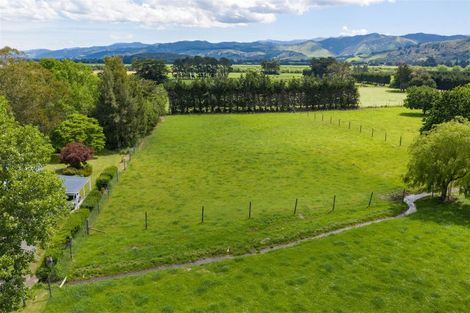 Photo of property in 225 Chester Road, West Taratahi, Carterton, 5791