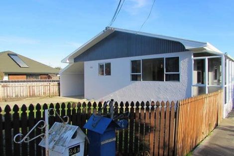 Photo of property in 24a Willow Avenue, Stoke, Nelson, 7011