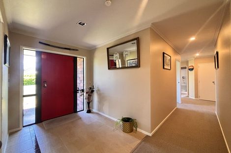 Photo of property in 3 Ashworth Place, Matamata, 3400