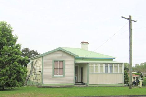 Photo of property in 35 Wood Street, Paeroa, 3600