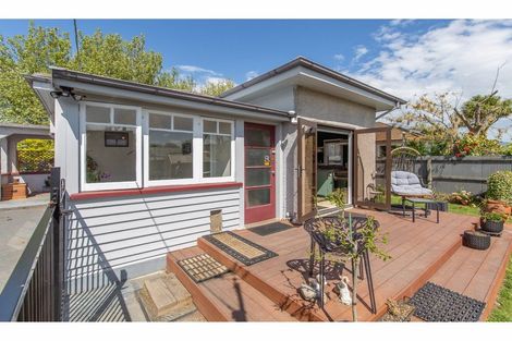 Photo of property in 117 Roker Street, Somerfield, Christchurch, 8024