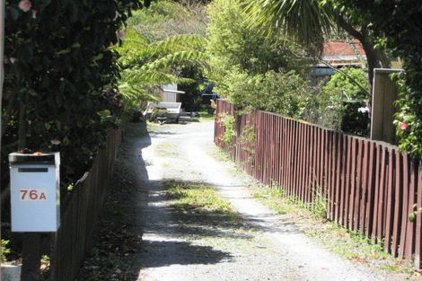 Photo of property in 76a Scotia Street, Wakatu, Nelson, 7011