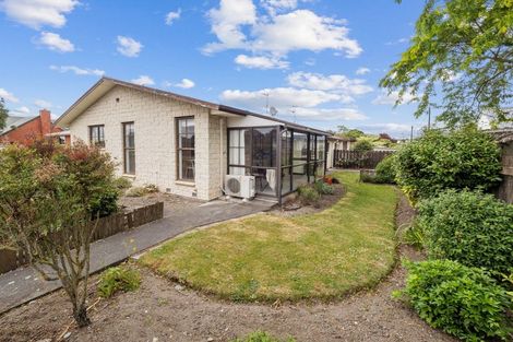 Photo of property in 1/19 Thomas Street, Allenton, Ashburton, 7700