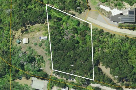 Photo of property in 624 Wyuna Bay Road, Wyuna Bay, Coromandel, 3581