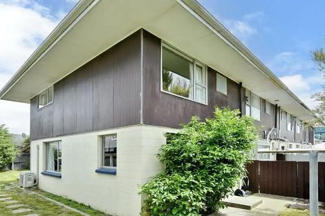 Photo of property in 5/34a Harman Street, Addington, Christchurch, 8024