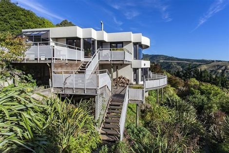 Photo of property in 15 Kiteroa Place, Cashmere, Christchurch, 8022