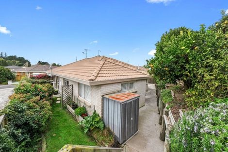 Photo of property in 4 Palm Court, Mount Maunganui, 3116