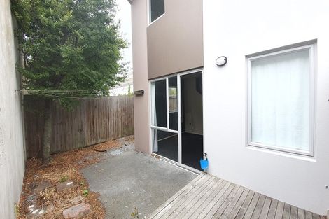 Photo of property in 5/340 Lincoln Road, Addington, Christchurch, 8024