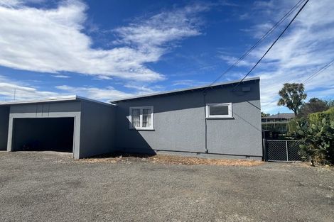 Photo of property in 81 Maxwells Line, Awapuni, Palmerston North, 4412