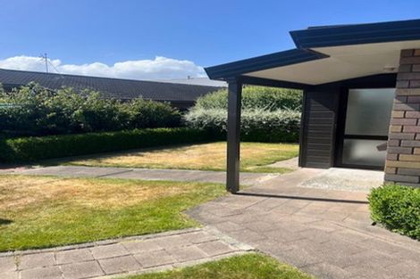 Photo of property in Jackson Mews, 22/18 King Street, Petone, Lower Hutt, 5012