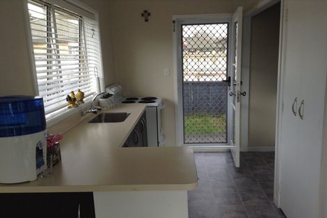 Photo of property in 3/21 Russell Road, Manurewa, Auckland, 2102