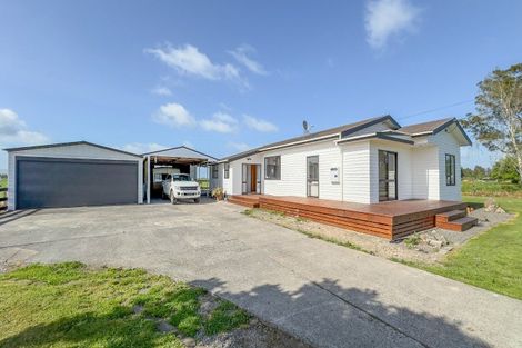 Photo of property in 296 Huirau Road, Turua, Thames, 3574