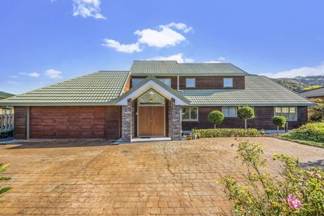 Photo of property in 11 Mark Williams Place, Clevedon, Papakura, 2582