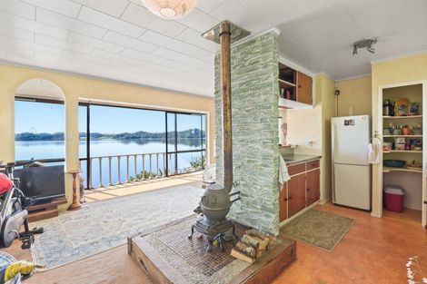 Photo of property in 229 State Highway 30, Lake Rotoma, Rotorua, 3074