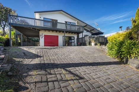 Photo of property in 4 Montgomery Crescent, Putaruru, 3411