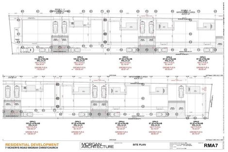 Photo of property in 2/7 Vickerys Road, Wigram, Christchurch, 8042