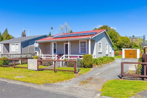 Photo of property in 219 Miro Street, Manunui, Taumarunui, 3924