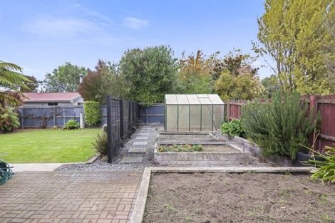 Photo of property in 57 Cobra Street, Halswell, Christchurch, 8025