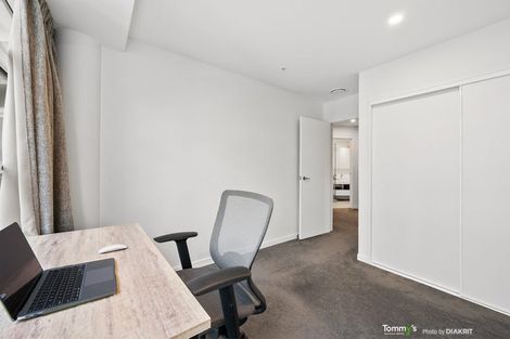 Photo of property in Pinnacle Apartments, E904/160 Victoria Street, Te Aro, Wellington, 6011