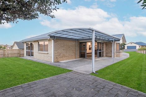 Photo of property in 24 Hollinger Place, Nawton, Hamilton, 3200