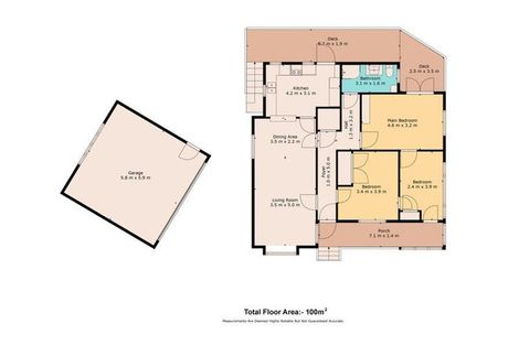 Photo of property in 71 Great South Road, Pokeno, 2402