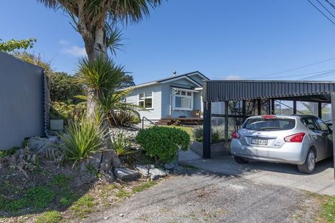Photo of property in 697 Main South Road, Gladstone, Greymouth, 7805