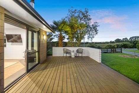 Photo of property in 194 Logan Road, Buckland, Pukekohe, 2677