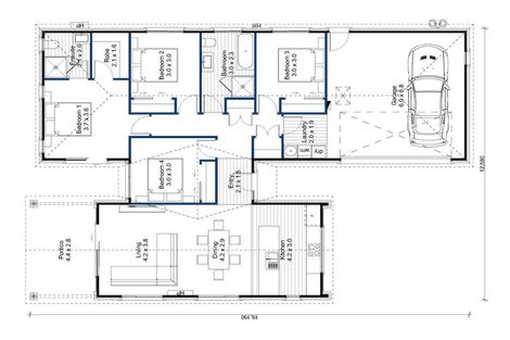 Photo of property in 18a Filleul Street, Gladstone, Invercargill, 9810