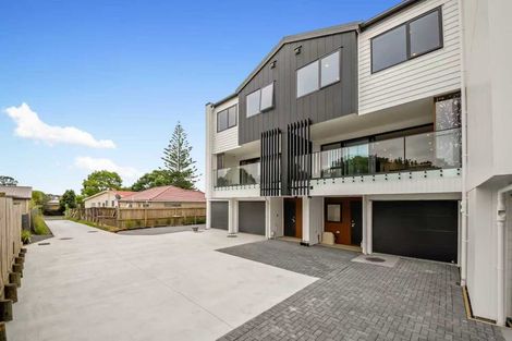 Photo of property in 408 Bucklands Beach Road, Bucklands Beach, Auckland, 2012