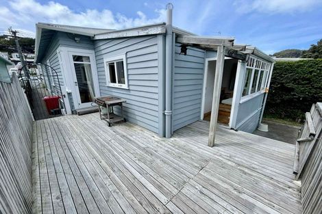Photo of property in 60 Coromandel Street, Newtown, Wellington, 6021