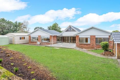 Photo of property in 418 Mckenzie Road, Waiau Pa, Pukekohe, 2679