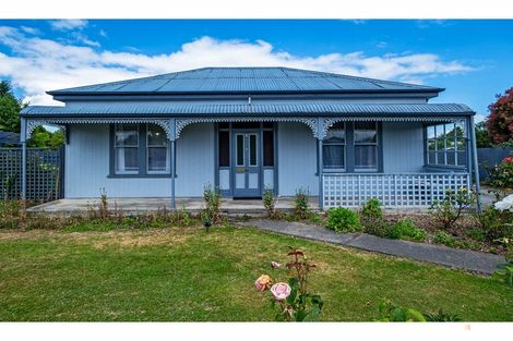 Photo of property in 42 Campbell Street, Geraldine, 7930