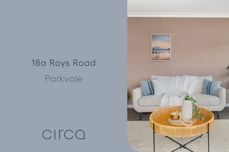 Photo of property in 18a Roys Road, Parkvale, Tauranga, 3112