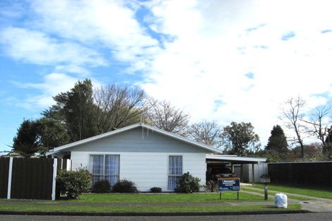 Photo of property in 51 Rimu Street, Levin, 5510