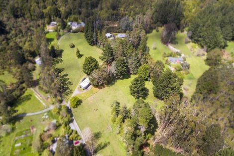Photo of property in 1063c Blue Mountains Road, Blue Mountains, Upper Hutt, 5371