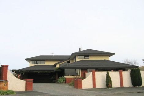 Photo of property in 31 Roskilda Crescent, Taradale, Napier, 4112