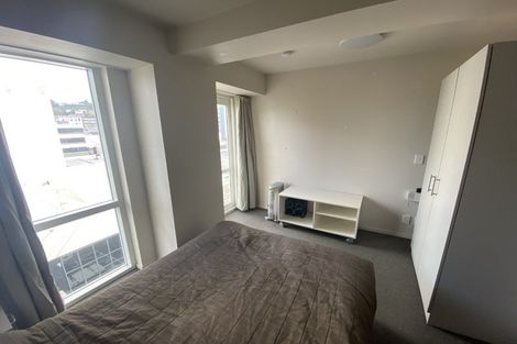 Photo of property in The Peak Apartments, 1001/170 Taranaki Street, Te Aro, Wellington, 6011