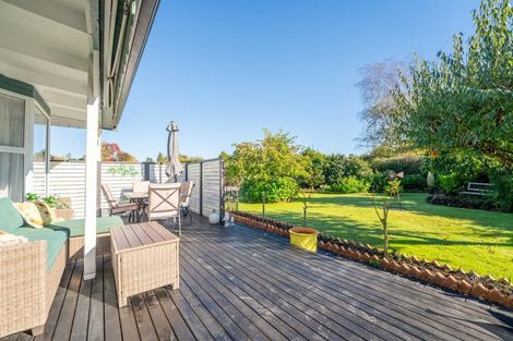 Photo of property in 584 Woodbury Road, Woodbury, Geraldine, 7991