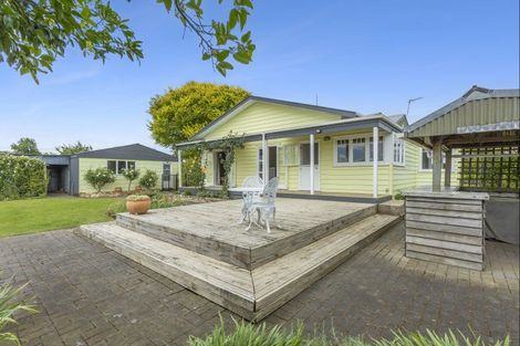 Photo of property in 574 Victoria Road, Pukemoremore, Cambridge, 3493