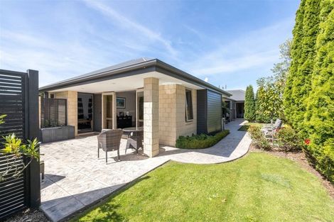 Photo of property in 12 Marguerite Place, Aidanfield, Christchurch, 8025