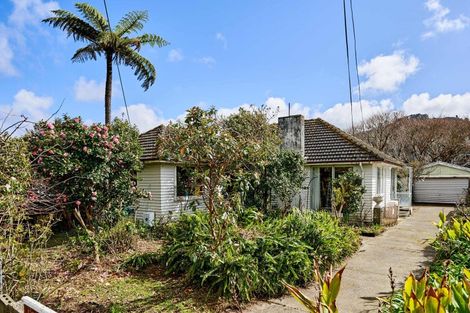 Photo of property in 185 Taita Drive, Avalon, Lower Hutt, 5011