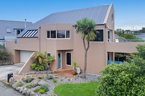 Photo of property in 3 Smugglers Cove, Scarborough, Christchurch, 8081