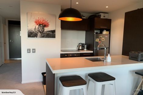 Photo of property in 607/5 Howe Street, Freemans Bay, Auckland, 1011