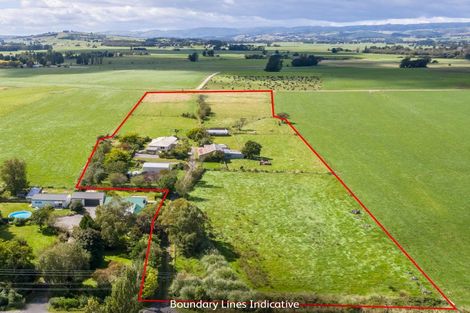 Photo of property in 345 Waihakeke Road, Waihakeke, Carterton, 5792