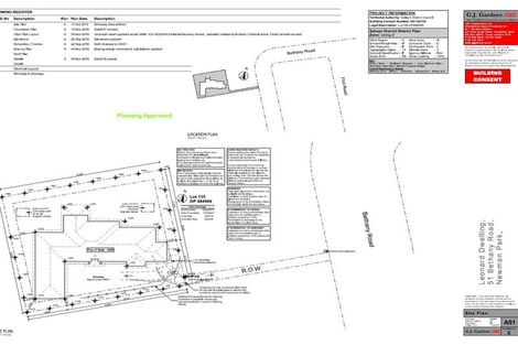 Photo of property in 51 Bethany Road, Rolleston, 7614