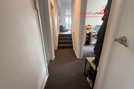 Photo of property in 1/14a Garreg Road, Fendalton, Christchurch, 8052