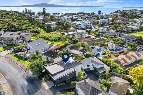 Photo of property in 90 Aotea Street, Orakei, Auckland, 1071