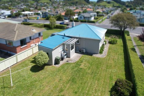Photo of property in 433 Thames Highway, Oamaru North, Oamaru, 9400